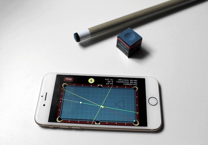 5 apps that every billiard player should have 5 apps that every billiard player should have